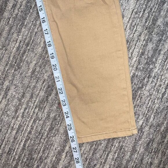 Brand New Westbound Petites Women’s 14 Petite The High Rise Fit Distressed Pants - Picture 5 of 7